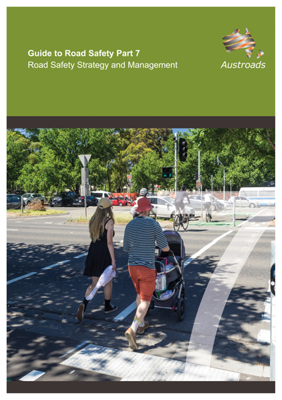 Road Safety Strategy and Management