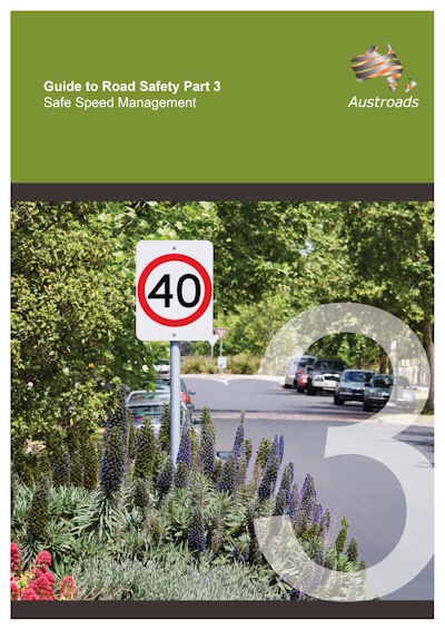 Safe Speed