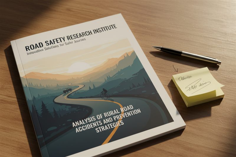 Case Study: Rural Head-On and Run-Off-Road Crash Reduction