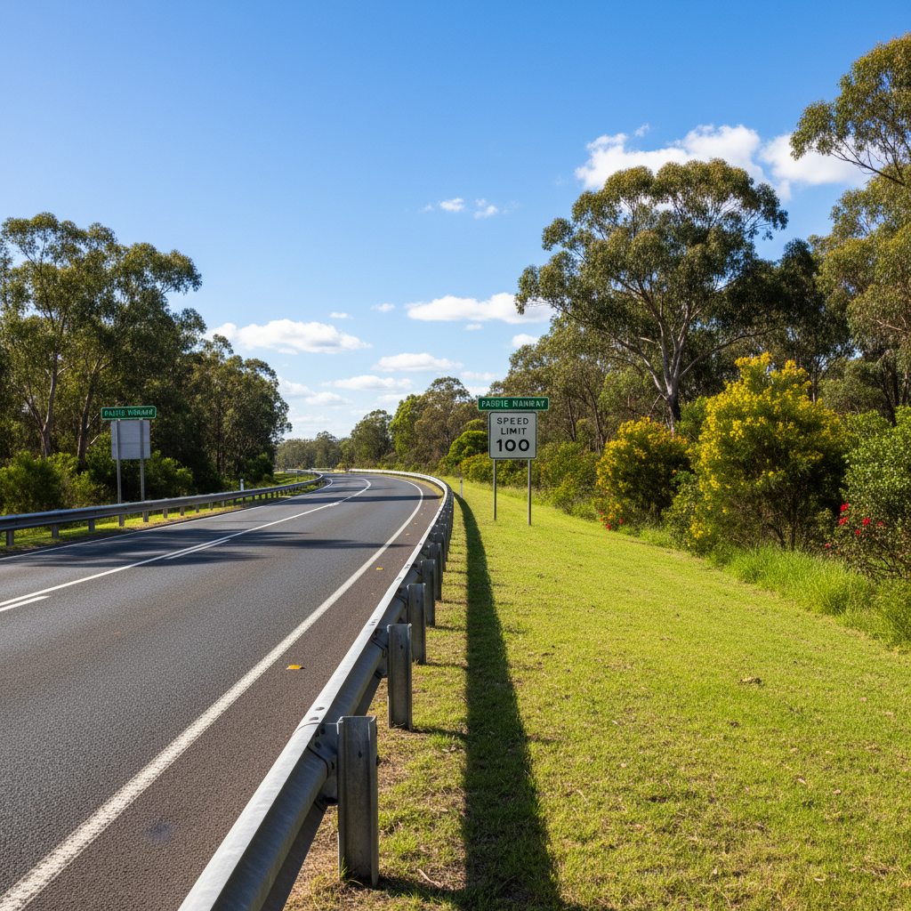 Safe Roads