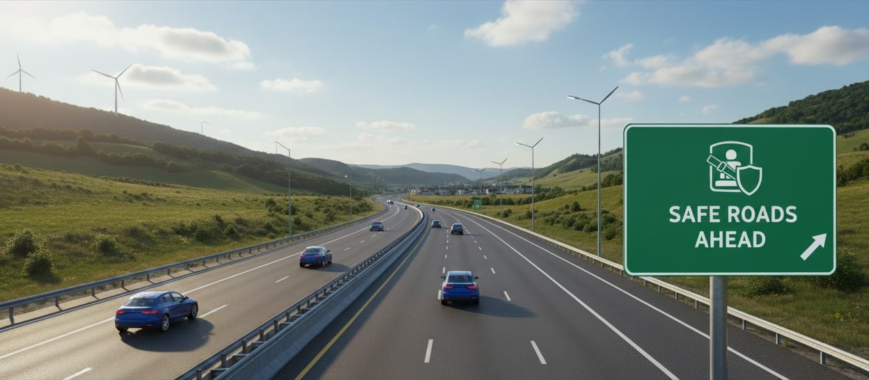 Road Safety Strategy and Management